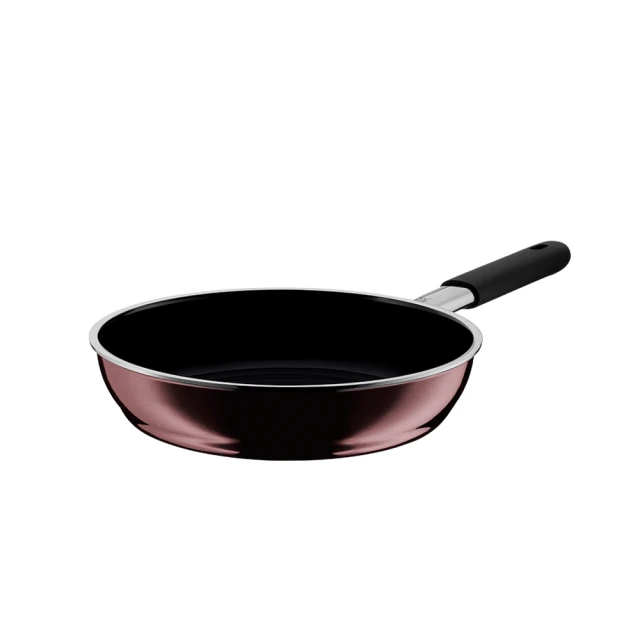 【德國WMF】WMF Fusiontec 深煎鍋 28cm 鉑灰色 (福利品) 歷史價格詳細信息
