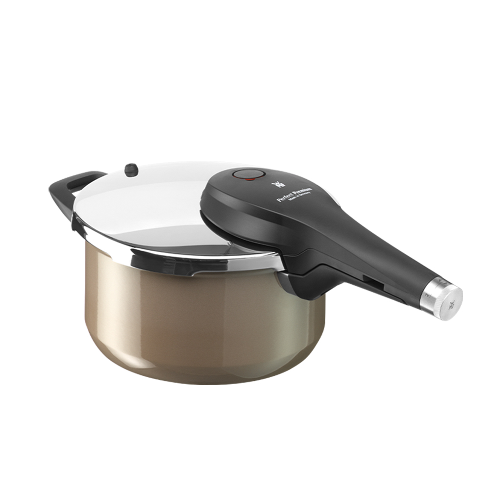 【德國WMF】FUSIONTEC 快力鍋/壓力鍋6.5L(赭紅色) 歷史價格詳細信息