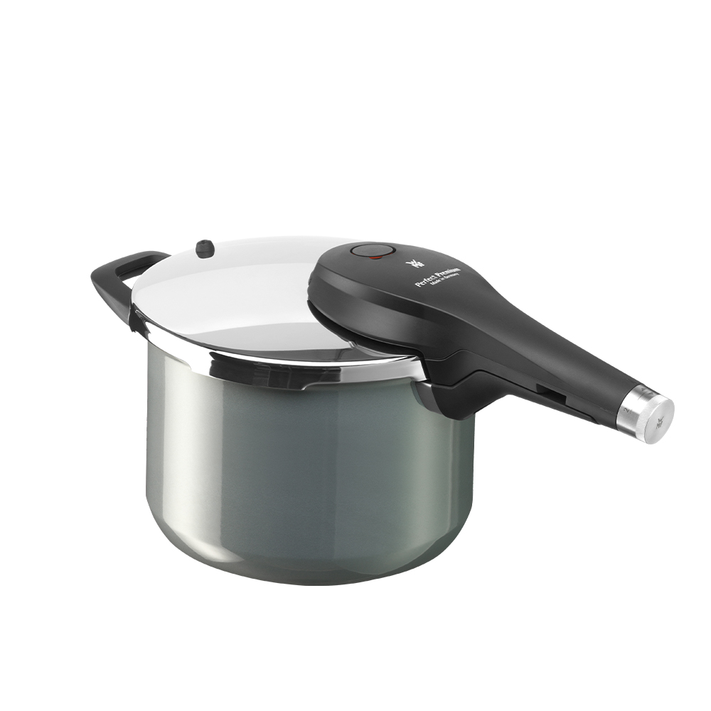 【德國WMF】Fusiontec 德國製高身湯鍋 24cm 6.4L(黑色) 歷史價格詳細信息