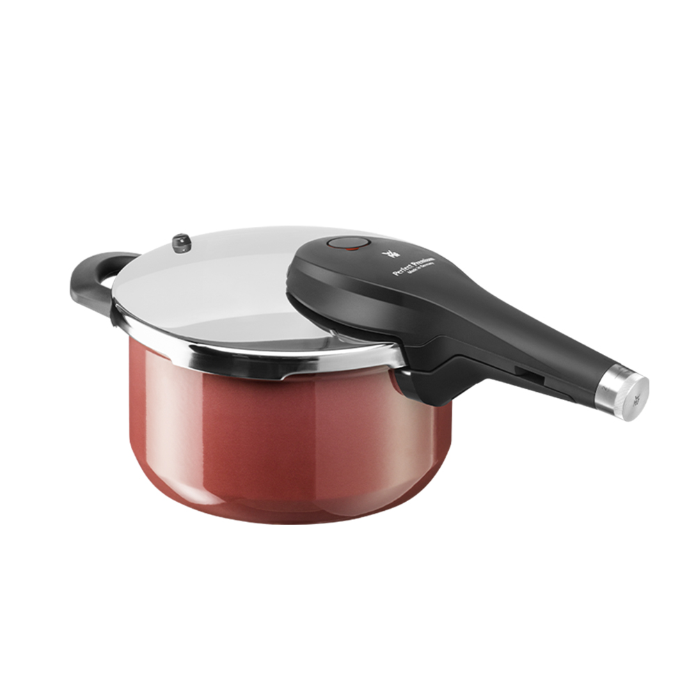 【德國WMF】Fusiontec 德國製高身湯鍋 24cm 6.4L(黑色) 歷史價格詳細信息