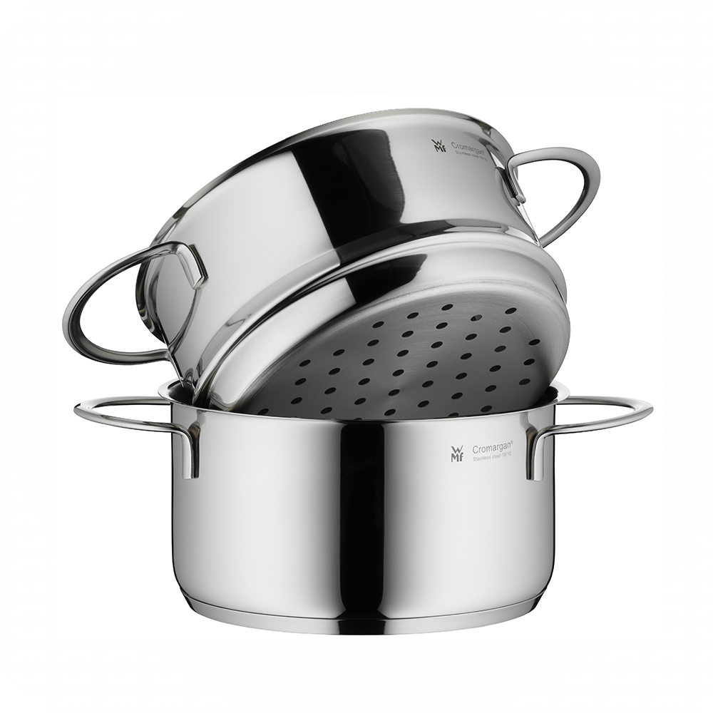 德國WMF迷你低身湯鍋16cm (含蓋)+PROVENCE PLUS高身湯鍋20CM 3.5L 歷史價格詳細信息