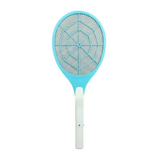 【勳風】超值2入組-二合一充電式捕蚊拍/電蚊拍/捕蚊燈(DHF-T7042) 歷史價格詳細信息