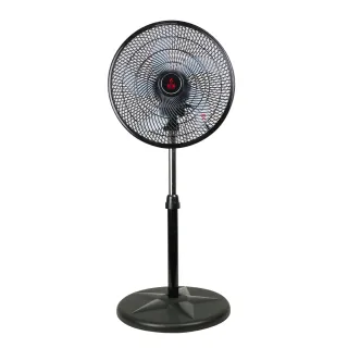 勳風 14吋全方位循環DC充電式立扇 BHF-T0024 歷史價格詳細信息