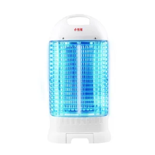 【勳風】勳風15瓦電擊式高效捕蚊燈 歷史價格詳細信息