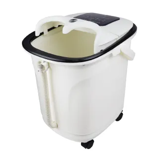 【勳風】石墨烯輕量型可折疊足浴機/泡腳機(GHF-K5792) 歷史價格詳細信息