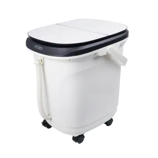 勳風鏡面觸控電動滾輪足浴機/泡腳機HF-G6518(附遙控器) 歷史價格詳細信息