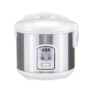 【勳風】3-5人份直熱式電子鍋(NHF-K8834)蒸煮兩用/蜂巢內鍋 歷史價格詳細信息