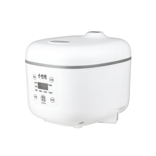 【勳風】3人份多功能微電腦電子鍋(NHF-K8845) 價格比較,價格查詢,歷史價格詳細信息