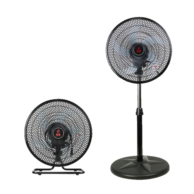 【勳風】14吋360度八方吹循環立扇/2入組(BHF-K0179) 歷史價格詳細信息