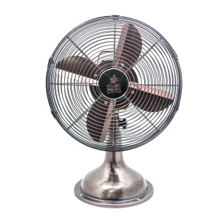 【勳風】U-take 12吋DC行動古銅桌扇/可用USB行動電源風扇(HF-B212GDC) 歷史價格詳細信息
