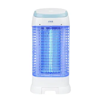 【勳風】勳風15瓦電擊式高效捕蚊燈 歷史價格詳細信息