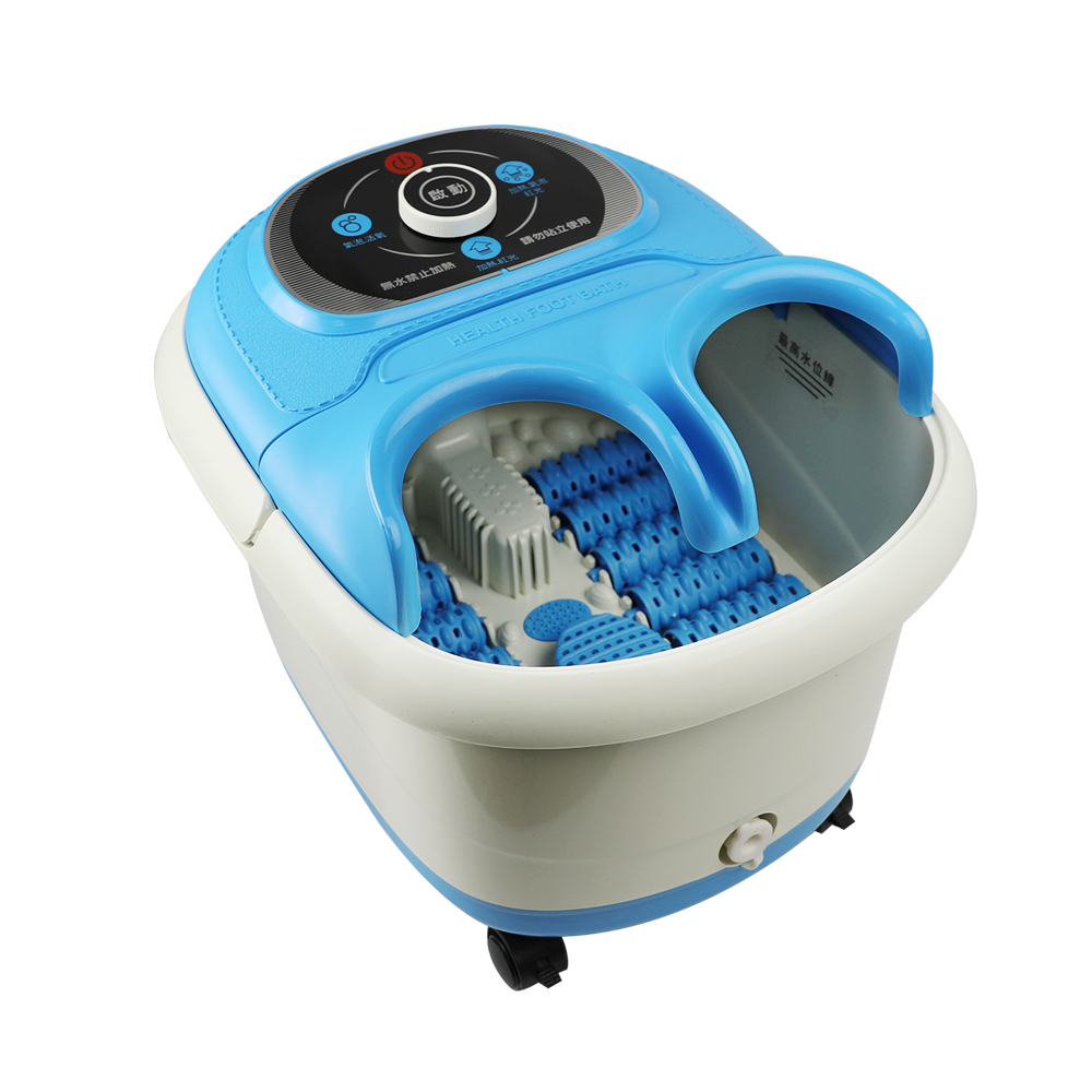 【勳風】小浣熊全罩式健康泡腳機(HF-G568H)氣泡/滾輪/草藥盒 歷史價格詳細信息