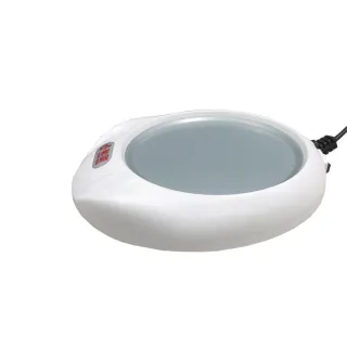 【勳風】電熱式保溫杯墊加熱杯墊保溫盤(HF-J888)恆溫/夠溫夠暖 歷史價格詳細信息