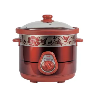 勳風 4.5L陶瓷養生電燉鍋 HF-N8456 歷史價格詳細信息