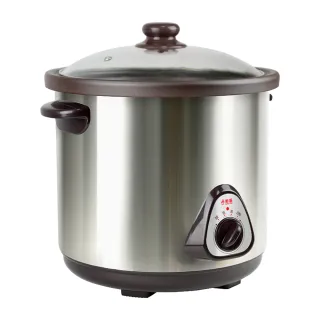 勳風 4.5L陶瓷養生電燉鍋 HF-N8456 歷史價格詳細信息