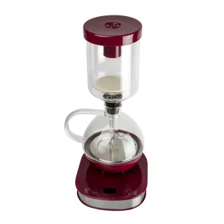 勳風 Day Plus 微電腦智能恆溫虹吸式咖啡機 HF-J85 歷史價格詳細信息