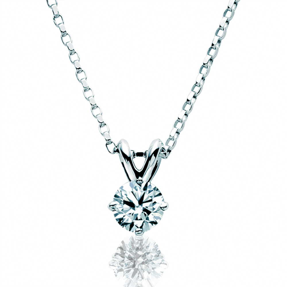 ALUXE 亞立詩 0.50克拉 FVS2 18K金 求婚鑽戒 華麗擁抱 RS2085 歷史價格詳細信息