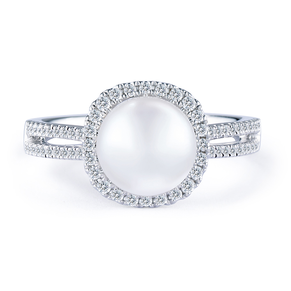 A-LUXE 亞立詩 18K 珍珠系列 6mm淡水珍珠項鍊 NN0997 (二色任選) 歷史價格詳細信息