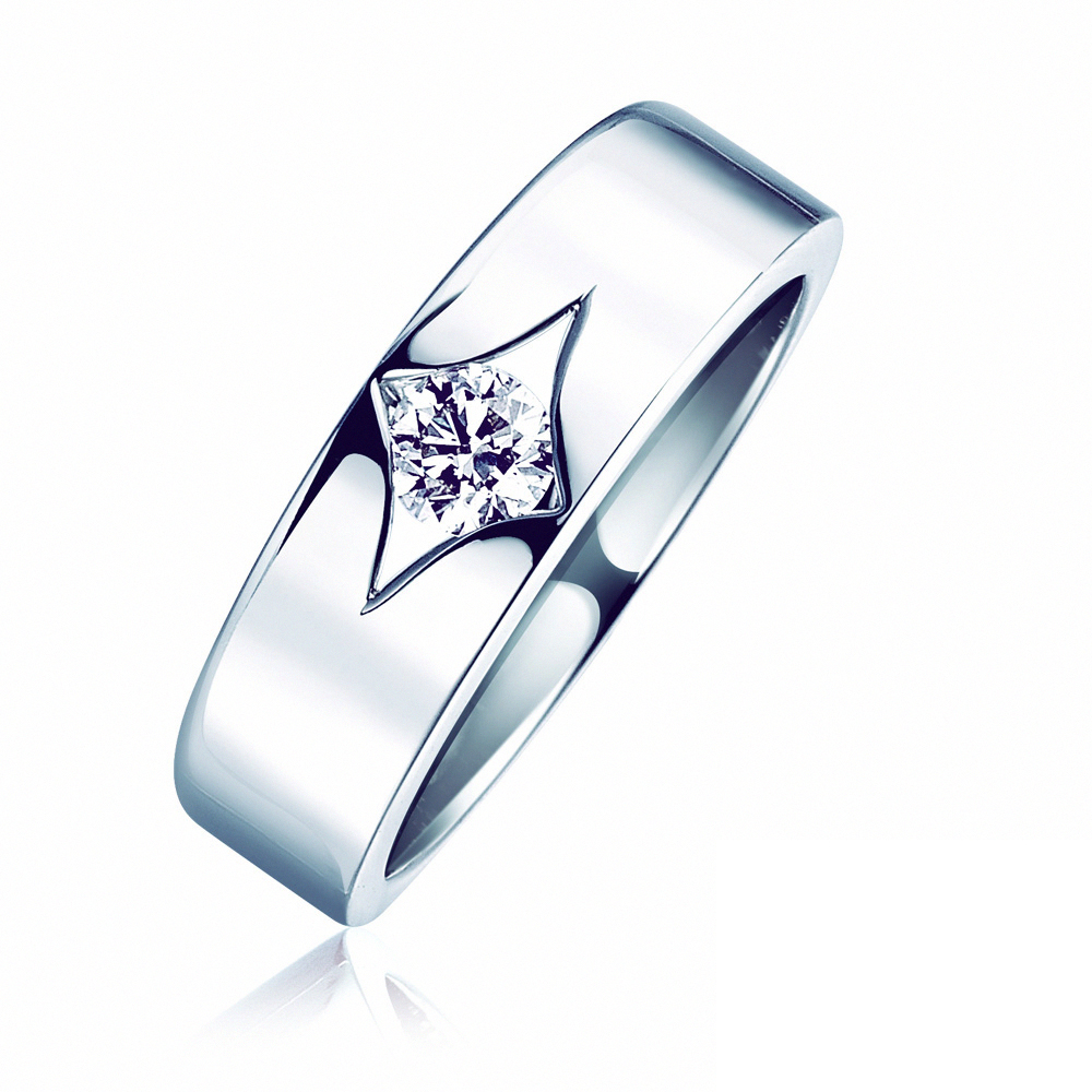 ALUXE 亞立詩 0.30克拉 FVS2 18K金 鑽石項鍊 雙層水滴 水滴形 NS0781 歷史價格詳細信息