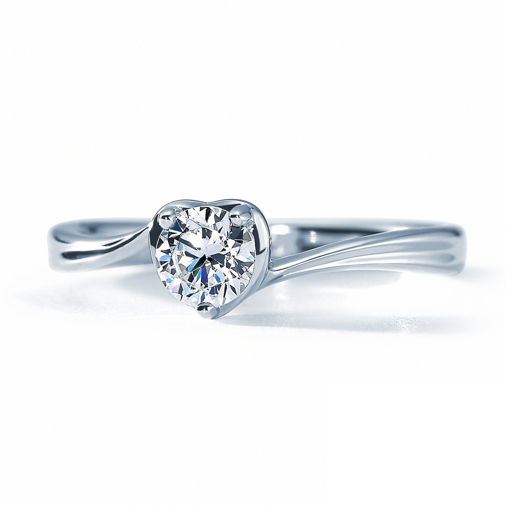 ALUXE 亞立詩 0.30克拉 FVS2 18K金 鑽石項鍊 雙層水滴 水滴形 NS0781 歷史價格詳細信息