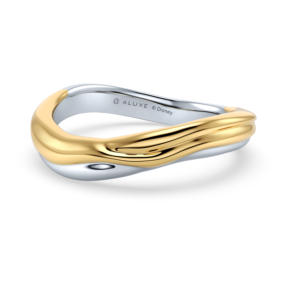 ALUXE亞立詩 小熊維尼 Piglet系列10K粉紅剛玉手鍊 歷史價格詳細信息