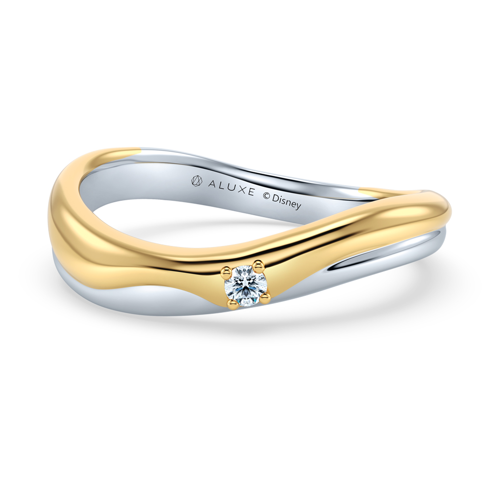 ALUXE亞立詩 小熊維尼 Piglet系列10K粉紅剛玉手鍊 歷史價格詳細信息