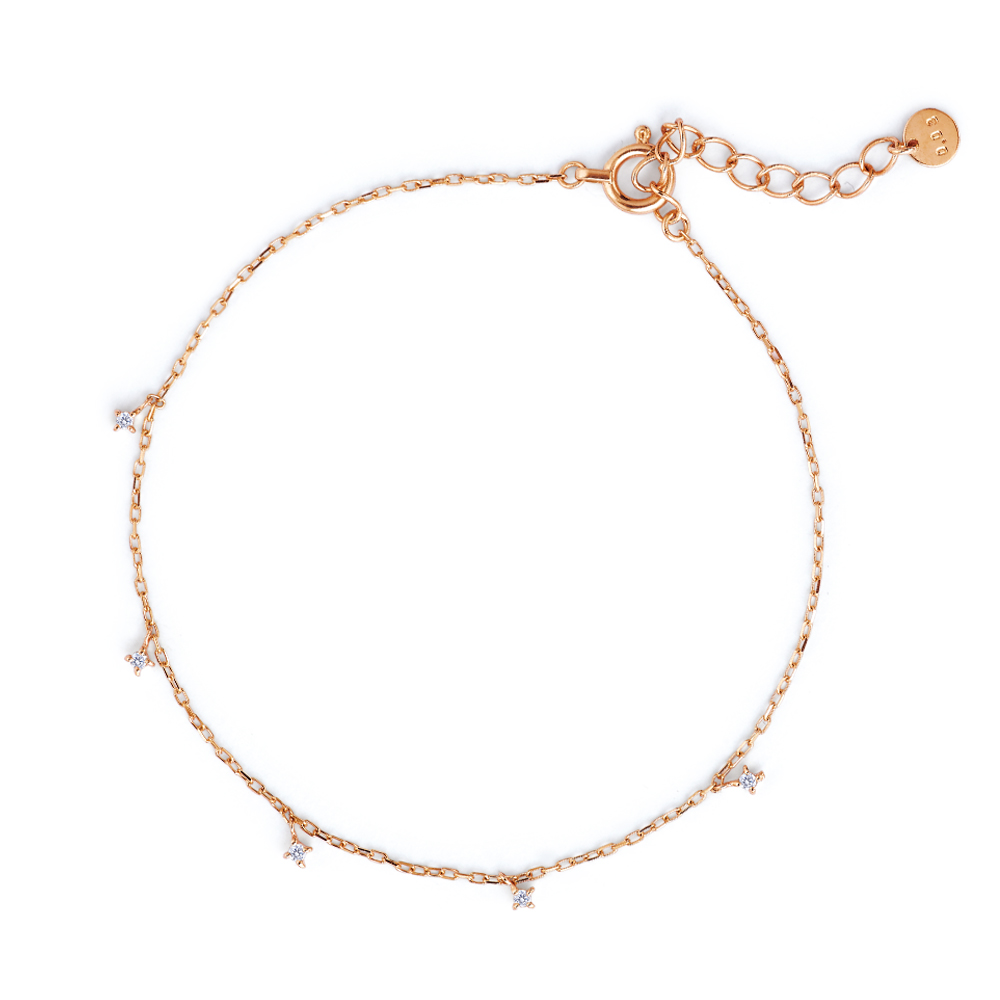 ALUXE 亞立詩 10K金 遇見愛 鬱金香單鑽雙鍊 鑽石項鍊 NN0207 歷史價格詳細信息