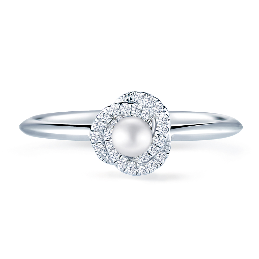 A-LUXE 亞立詩 18K 珍珠系列 6mm淡水珍珠項鍊 NN0997 (二色任選) 歷史價格詳細信息