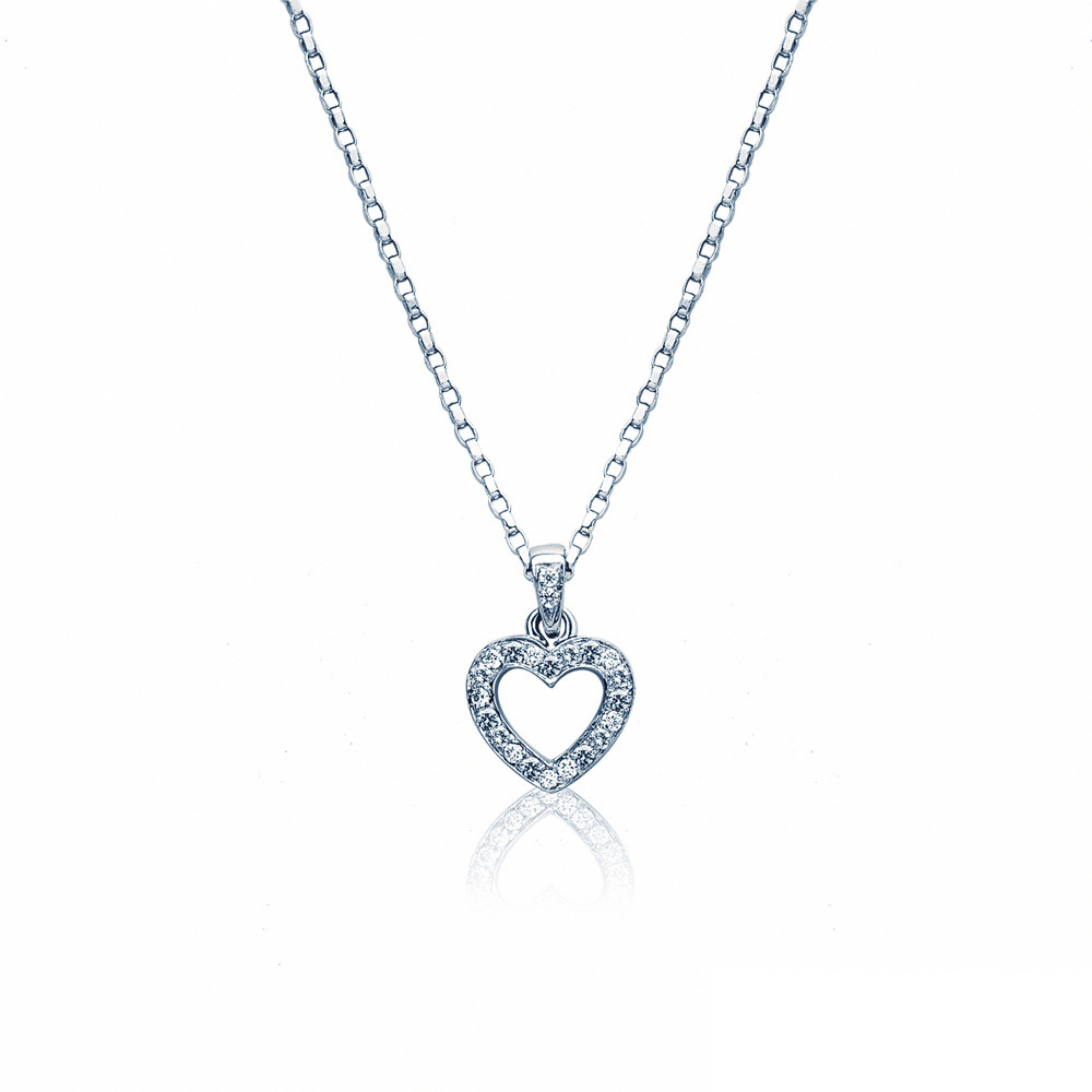 ALUXE 亞立詩 Pet 18K金鑽石貓咪項鍊 歷史價格詳細信息