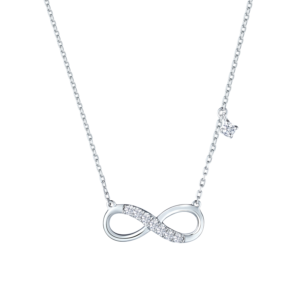 ALUXE 亞立詩 Pet 18K金鑽石貓咪項鍊 歷史價格詳細信息