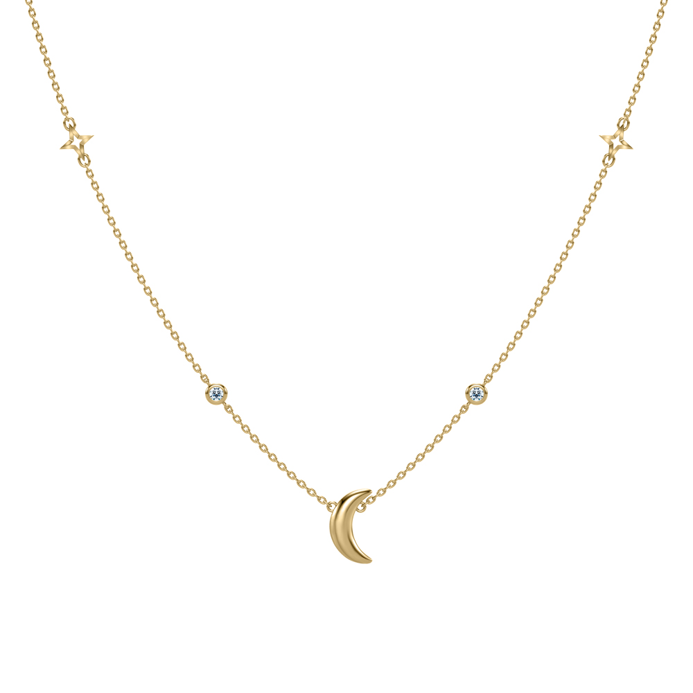 ALUXE 亞立詩 10K金 星光 單鑽耳環 EE0209 歷史價格詳細信息