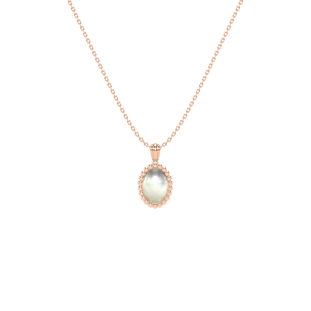 ALUXE 亞立詩 Pet 18K金鑽石貓咪項鍊 歷史價格詳細信息