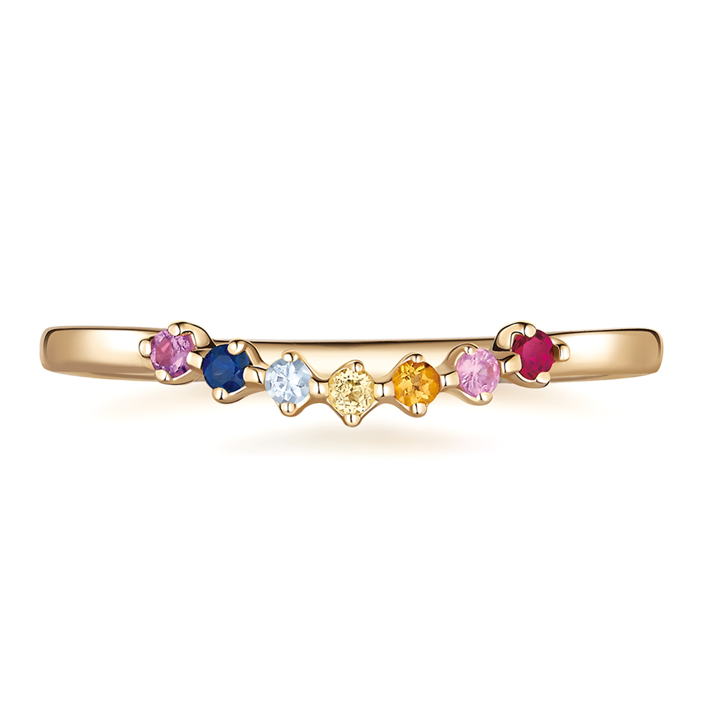 ALUXE 亞立詩 Pet 18K金鑽石貓咪項鍊 歷史價格詳細信息