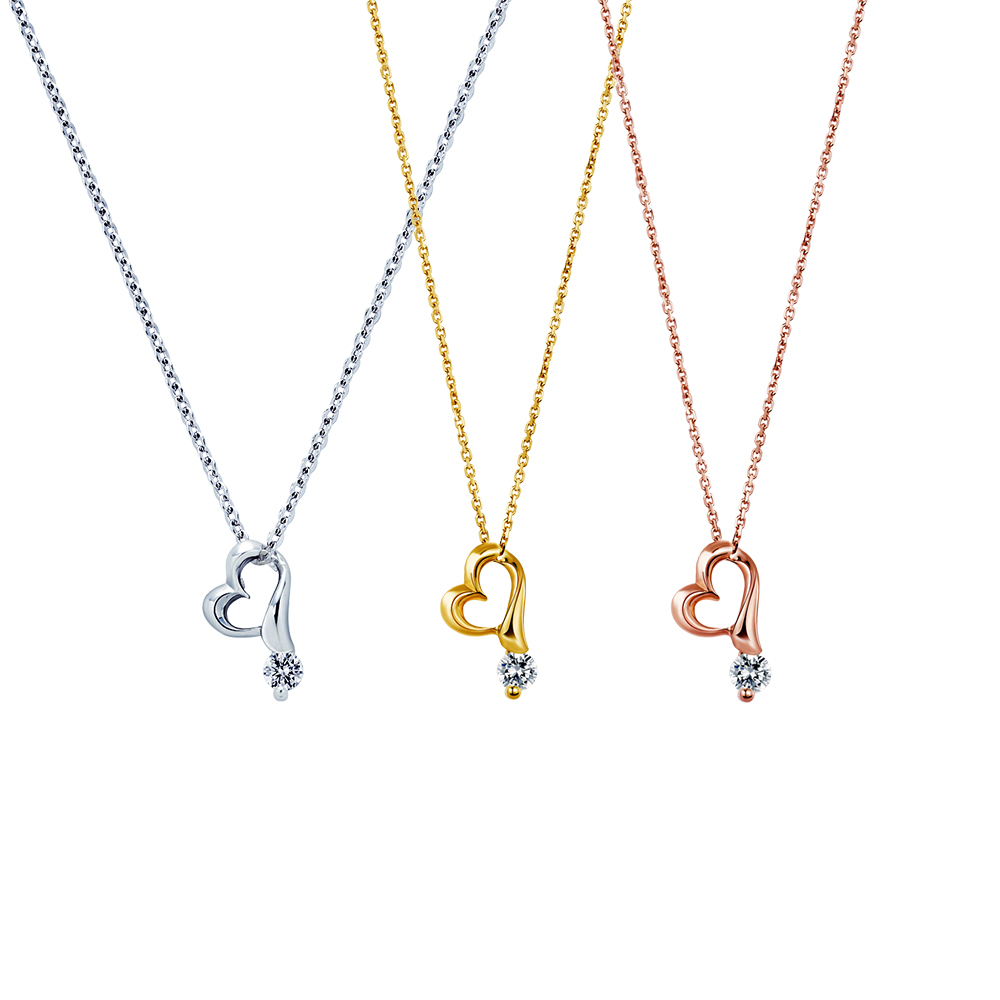 【ALUXE 亞立詩鑽石】真摯情愛 18K金男戒 歷史價格詳細信息