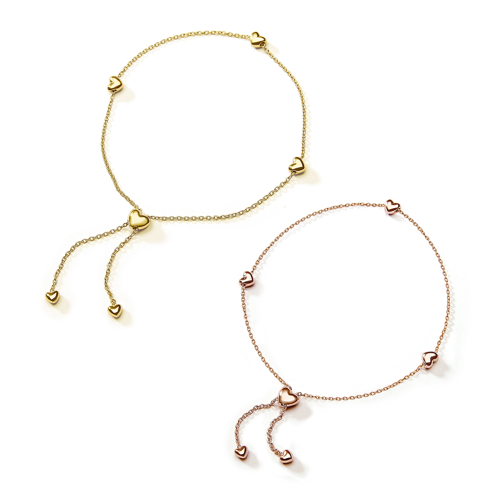 ALUXE 亞立詩 Pet 18K金鑽石貓咪項鍊 歷史價格詳細信息