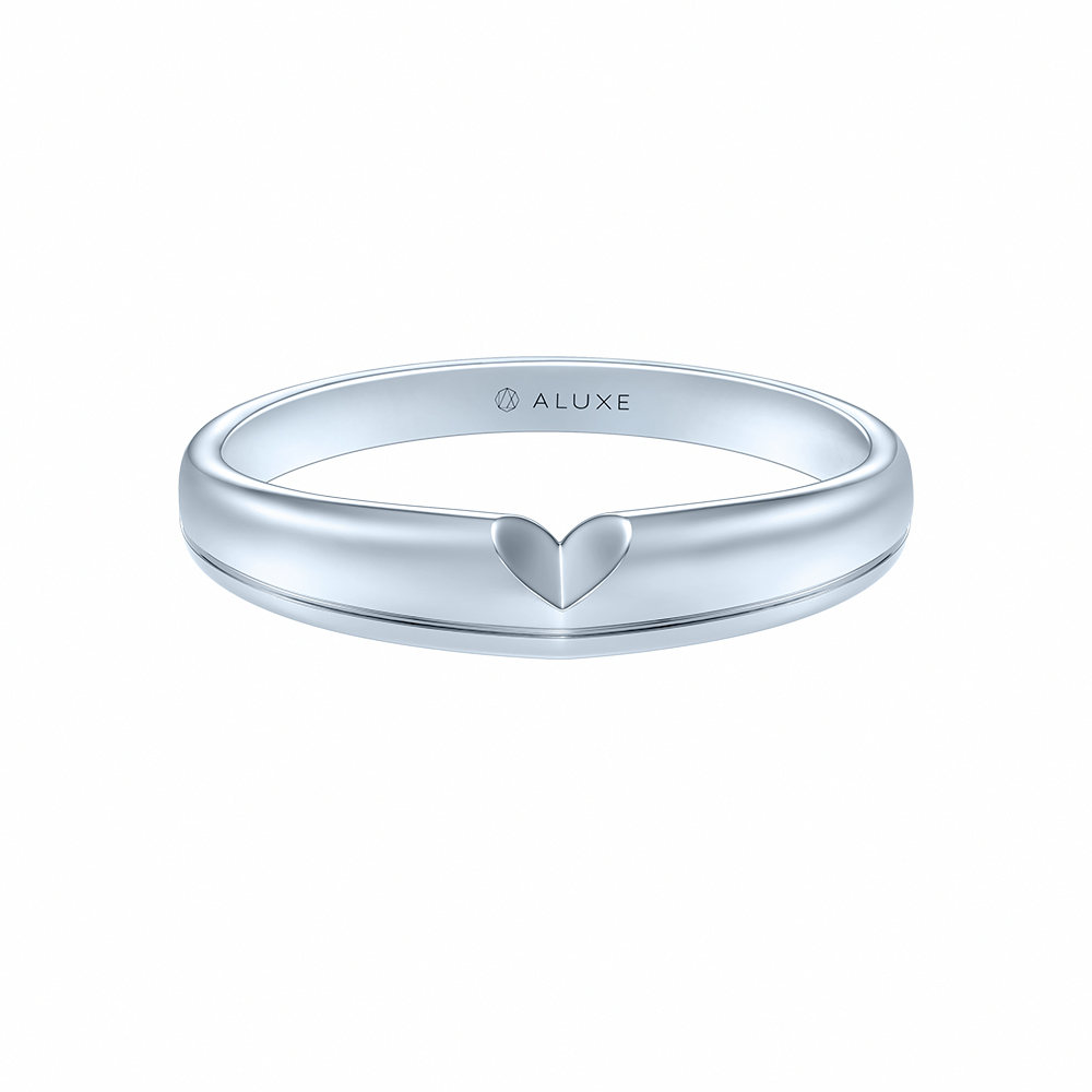 【ALUXE 亞立詩】18K金 結婚男戒 Its My Turn 迪士尼 冰雪奇緣系列 RBDF001 歷史價格詳細信息