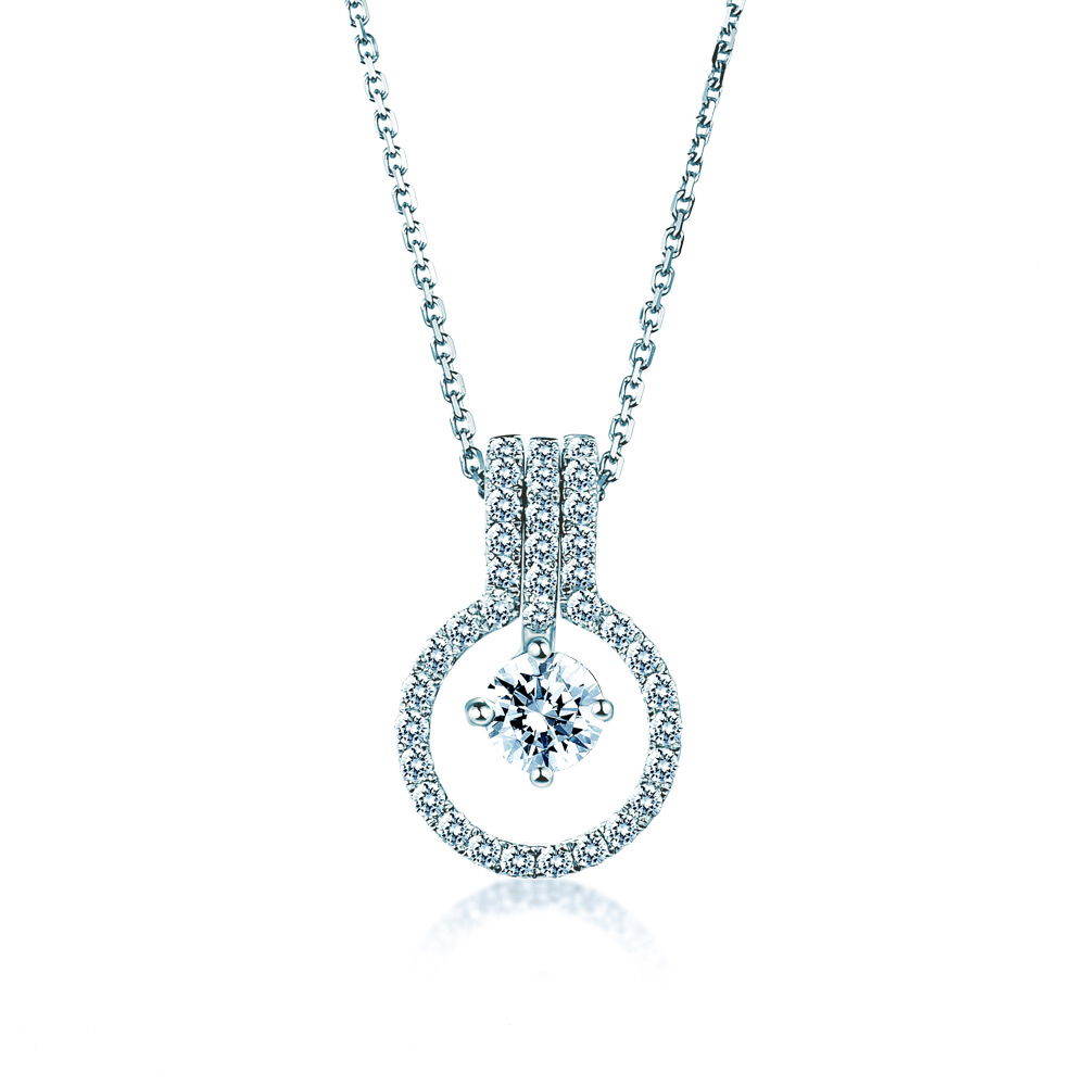 ALUXE 亞立詩 0.30克拉 F/VS2完美車工求婚鑽戒(4款任選) 歷史價格詳細信息