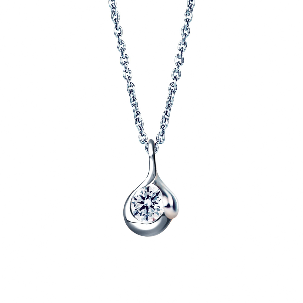 ALUXE 亞立詩 0.30克拉 F/VS2完美車工求婚鑽戒(4款任選) 歷史價格詳細信息