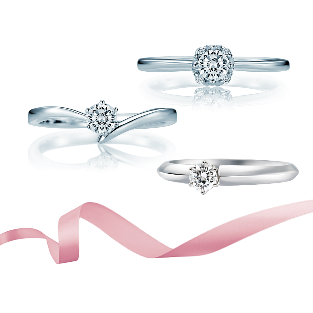 ALUXE 亞立詩 18K 優雅心型 鑽石項鍊 NN0912 歷史價格詳細信息