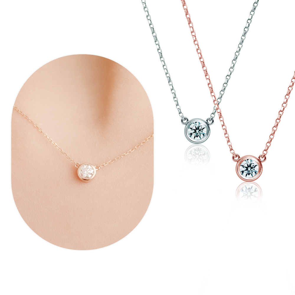 A-LUXE 亞立詩 18K金0.20克拉 F VS2完美車工鑽戒 歷史價格詳細信息