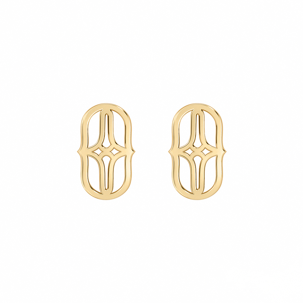 ALUXE 亞立詩 10K金 遇見愛 鬱金香單鑽雙鍊 鑽石項鍊 NN0207 歷史價格詳細信息