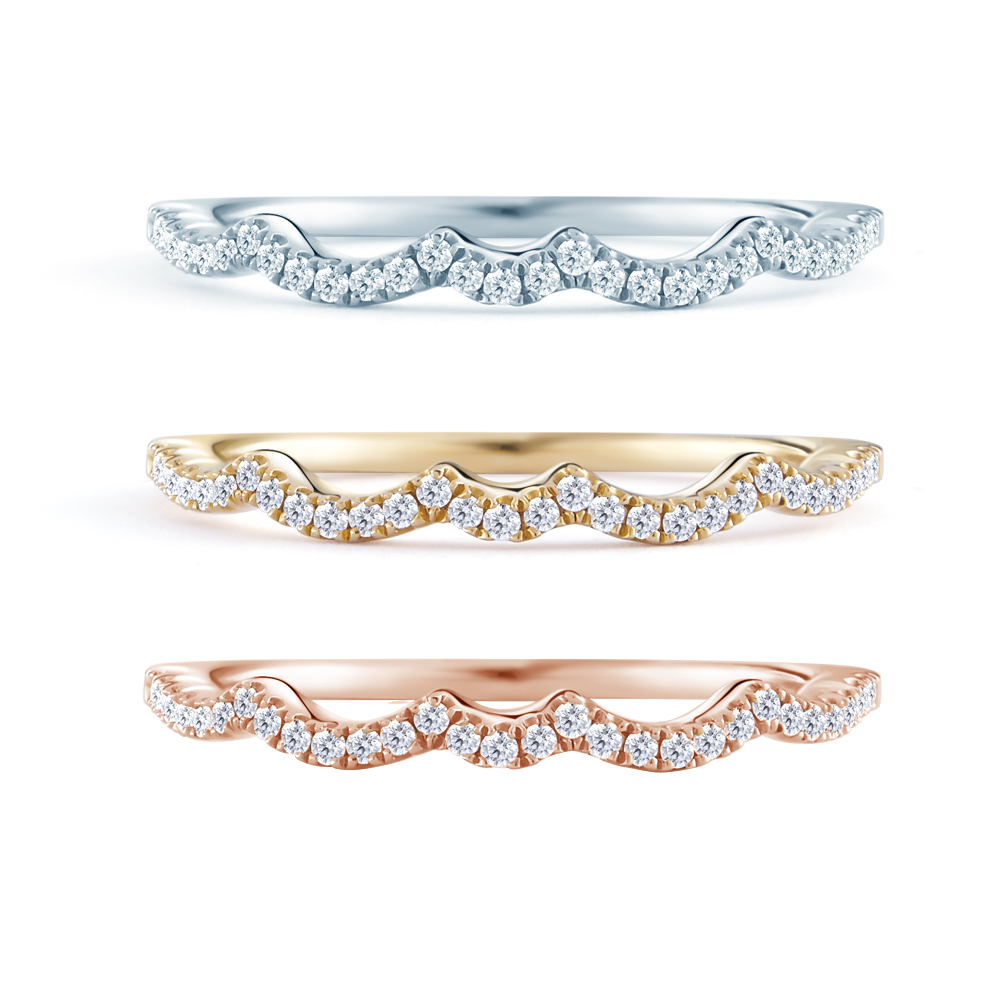 ALUXE 亞立詩 18K金 小圓珠 玫瑰金 K金手鍊 BR0205 歷史價格詳細信息