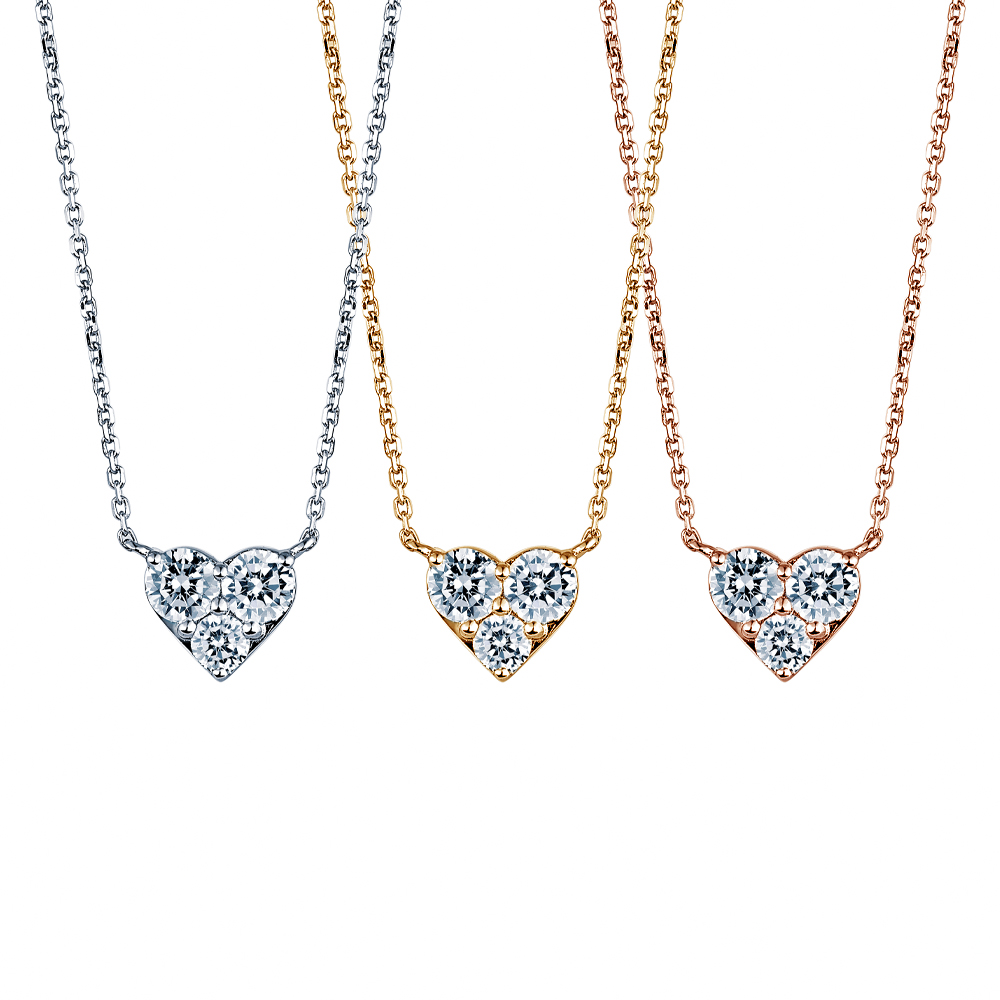 ALUXE 亞立詩鑽石 18K金鑽石線戒 歷史價格詳細信息