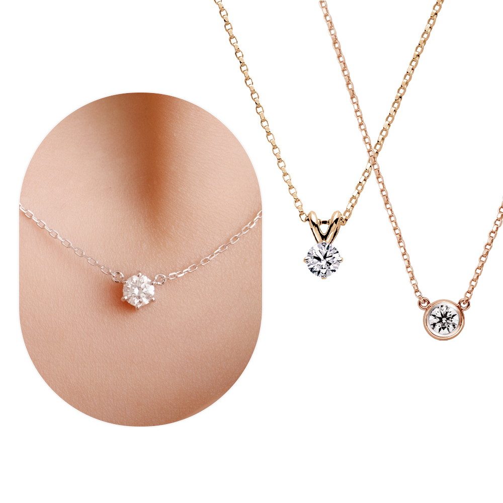 ALUXE 亞立詩 Pet 18K金鑽石貓咪項鍊 歷史價格詳細信息