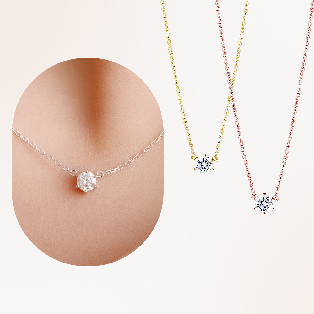 A-LUXE 亞立詩 18K金0.20克拉 F VS2完美車工鑽戒 歷史價格詳細信息