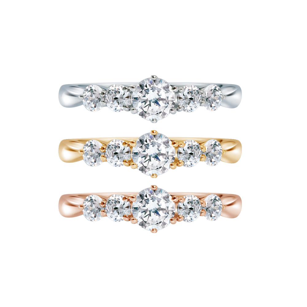 GIA求婚鑽戒 PERKINS 伯金仕 Princess系列 結婚鑽石套戒 歷史價格詳細信息