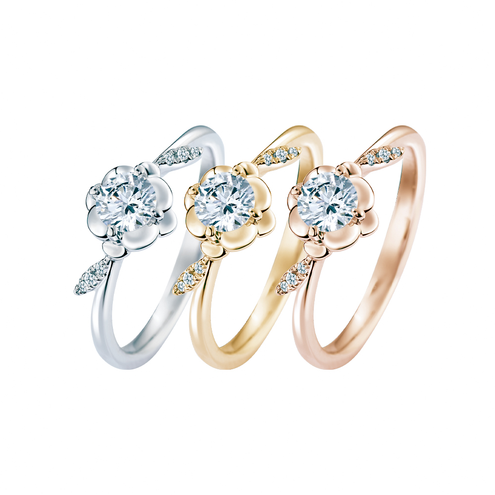 ALUXE 亞立詩 GIA 0.30克拉 DSI2 3EX 18K金 鑽石項鍊 經典優雅 NS0670 歷史價格詳細信息