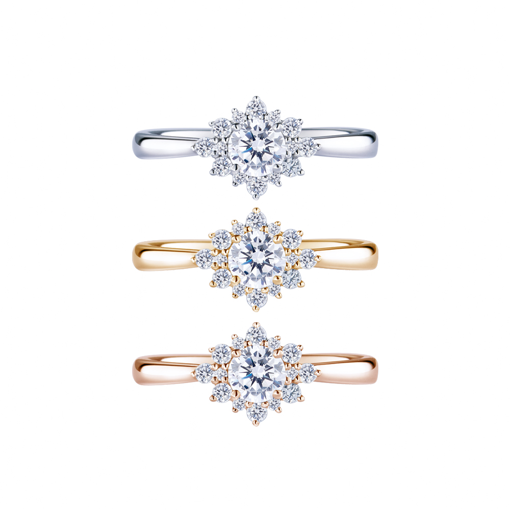 ALUXE 亞立詩 GIA 0.30克拉 DSI2 3EX 18K金 鑽石項鍊 經典優雅 NS0670 歷史價格詳細信息