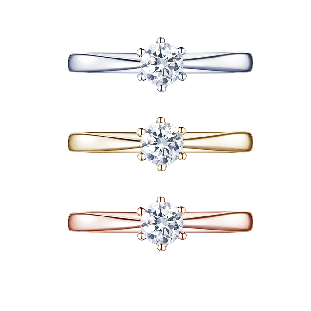 ALUXE 亞立詩 GIA 0.30克拉 DSI2 3EX 18K金 鑽石項鍊 經典優雅 NS0670 歷史價格詳細信息