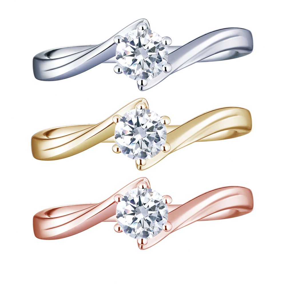 ALUXE 亞立詩 GIA 0.30克拉 DSI2 3EX 18K金 鑽石項鍊 經典優雅 NS0670 歷史價格詳細信息